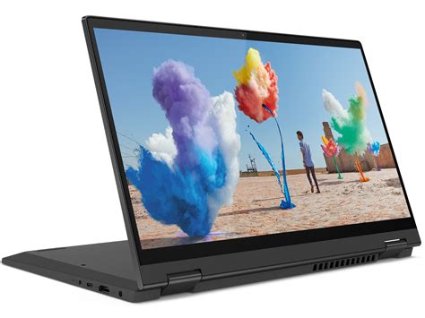 Lenovo IdeaPad Flex 5 (14", AMD) - Specs, Tests, and Prices ...