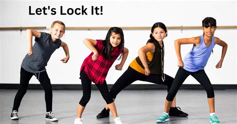 What Is Locking In Hip Hop Dancing? - Dancers Forum