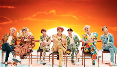 Top 6 Iconic BTS Songs to Play on Loop - Lifeandtrendz