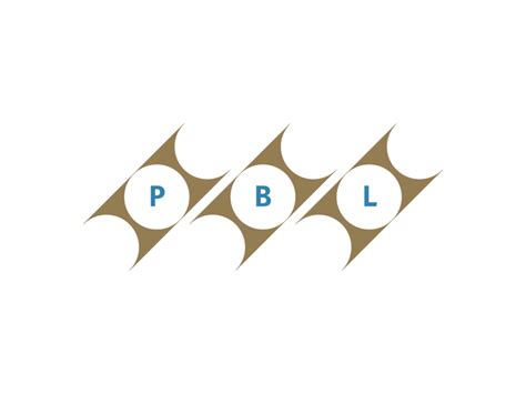 PBL Logo PNG Transparent & SVG Vector - Freebie Supply