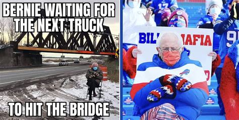 Bernie Sanders in Upstate NY: See the best memes from Buffalo, Syracuse, more (photos ...