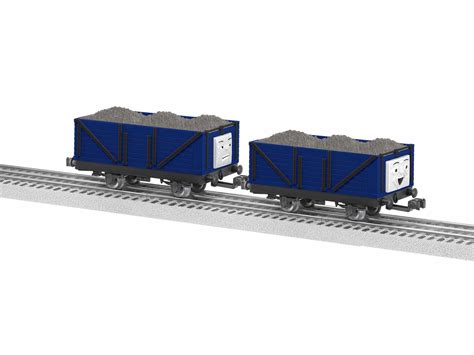 Thomas & Friends James Troublesome Trucks 2-Pack