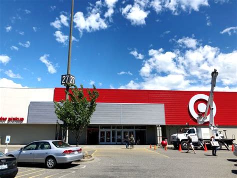 TARGET - 131 Photos & 60 Reviews - Department Stores - 30 Bellis Fair Pkwy, Bellingham, WA ...