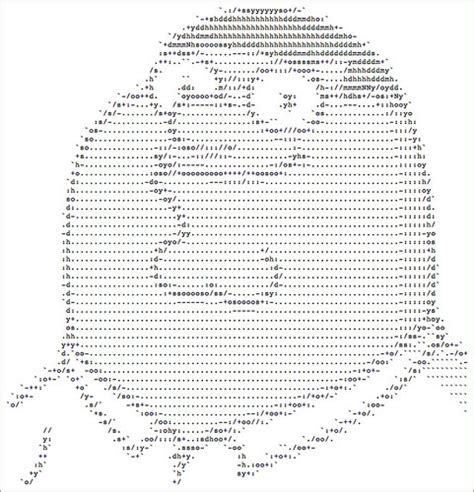 Peter Griffin Ascii | Flickr - Photo Sharing!