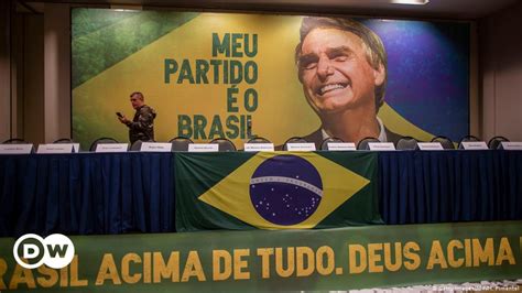 Who is Jair Bolsonaro? – DW – 10/28/2018