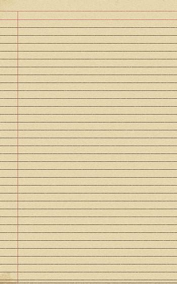 Vintage Lined Paper Background - - - Tip, Notebook Paper HD wallpaper ...