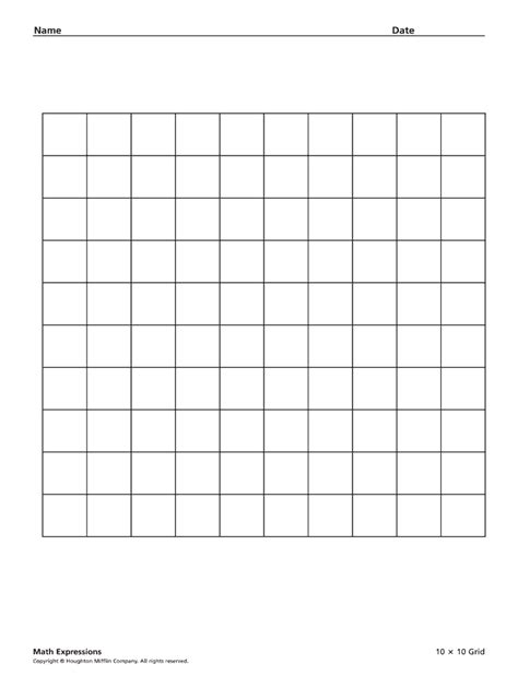 10x10 Grid: Complete with ease | airSlate SignNow