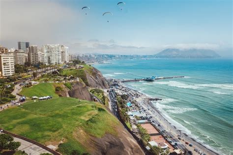 Transportation tips: Getting around Lima, Peru