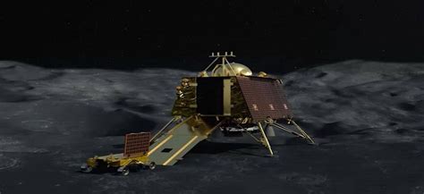 Chandrayaan-2: NASAâ€™s LRO To Look For ISROâ€™s Vikram Lander Today ...