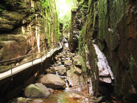 franconia notch state park | Pat Bean's blog