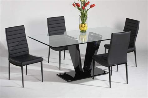 How To Choose Best Modern Dining Table » InOutInterior