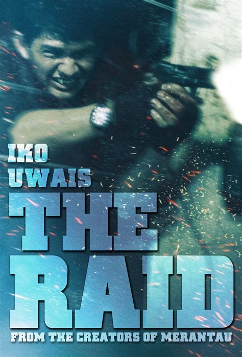 The Raid: Redemption Picture 23