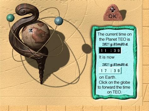 Download Fin Fin: On Teo, the Magic Planet (Windows) - My Abandonware