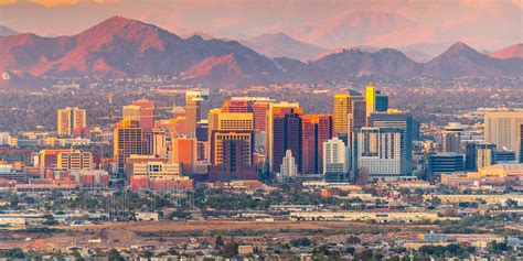 Phoenix Travel Guide: What to Do in Phoenix, Arizona