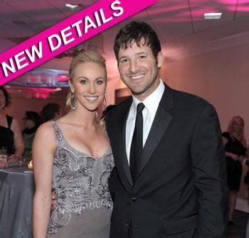 Tony Romo Getting Married This Weekend!