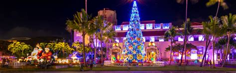 Christmas Events on Oahu | Waikiki Beach Stays