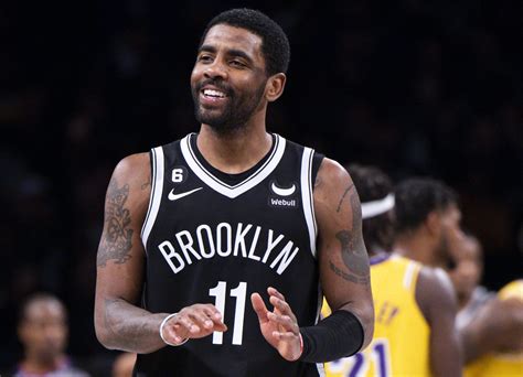 Inside look at Kyrie Irving's chaotic tenure with Nets