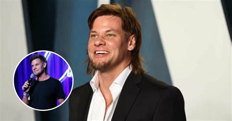 Theo Von Net Worth: How Much is the Comedian and Podcaster Worth?