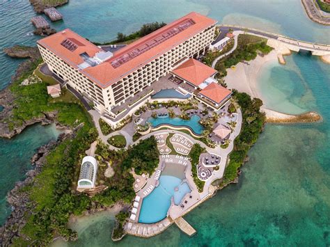 HYATT REGENCY SERAGAKI ISLAND OKINAWA - Resort Reviews & Price ...