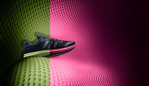 adidas Bounce on Behance