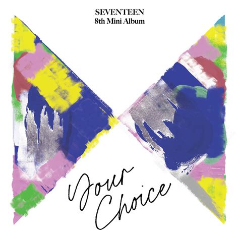 [ALBUM & MV REVIEW] SEVENTEEN - 'Your Choice' | allkpop