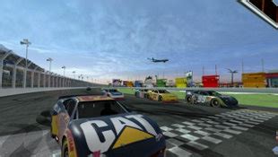 NASCAR® Unleashed Game | PS3 - PlayStation