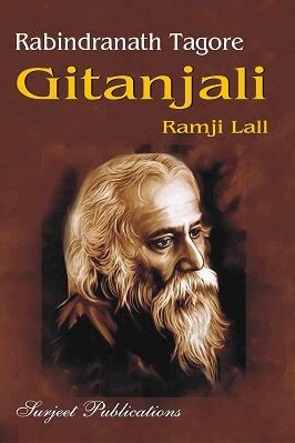 Gitanjali, by Rabindranath Tagore pdf | OPENMAKTABA