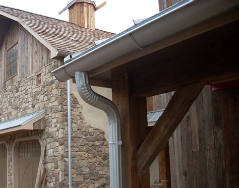 How Seamless Gutters Have Outclassed Their Competition