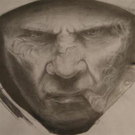 Starcraft 2 - Tychus Findlay by inhibitus on DeviantArt