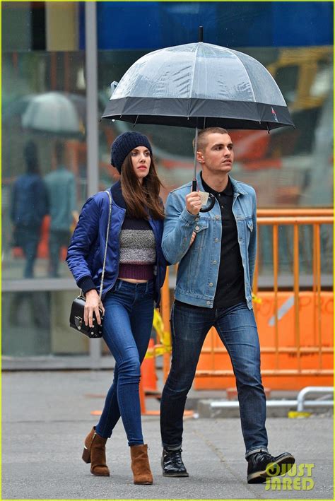 Photo: dave franco boyfriend propose clip 03 | Photo 3663100 | Just Jared: Entertainment News