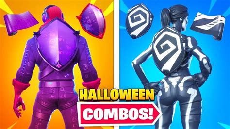 Top Ten Best Fortnite Skin Combos - YouTube