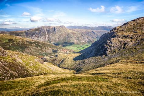 Langdale Valley | © Steve Hoyle | Flickr