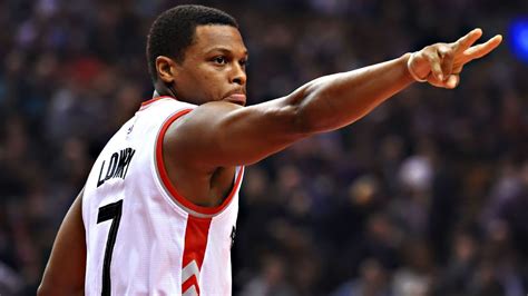 NBA - Kyle Lowry win ring the ultimate goal - ESPN