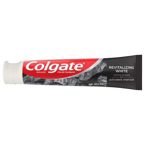 The 7 Best Charcoal Toothpastes of 2022