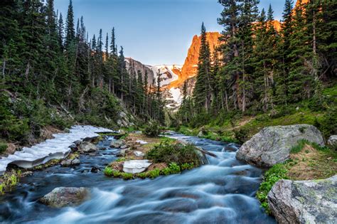 Rocky Mountain National Park: The Complete Guide for 2021 (with Map and Images) - Seeker
