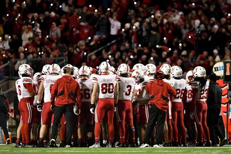 Monday Night Therapy: Nebraska Football Season Ends Early (Again), A ...