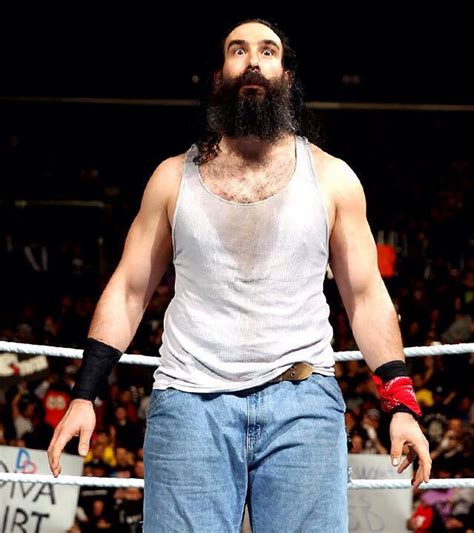 Luke Harper | Wrestling superstars, The wyatt family, Professional ...