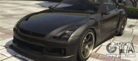 Sport cars in GTA 5 - a list of all sport cars in GTA 5