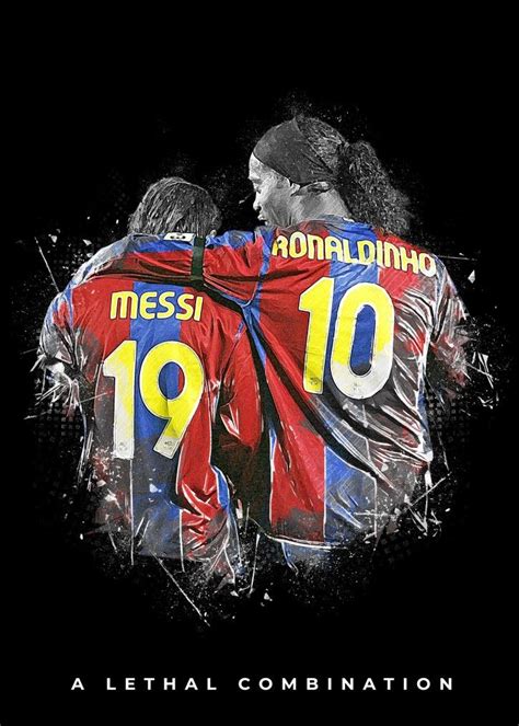 RONALDINHO | Lionel messi wallpapers, Messi, Lionel messi