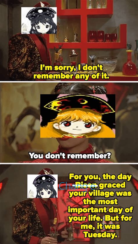 Touhou 15 Backstory in a nutshell. : r/touhou