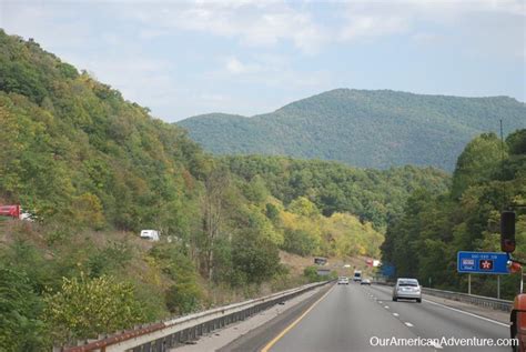 Virginia highway 81 - beautiful drive | Places to visit, Scenic drive, Scenic