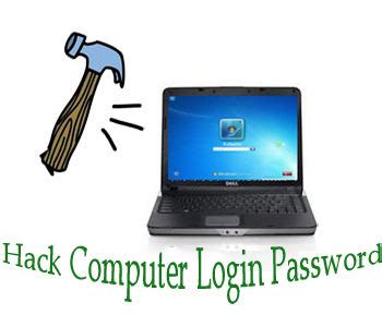 How to Hack Computer Login Password with a Safe and Easy Windows ...