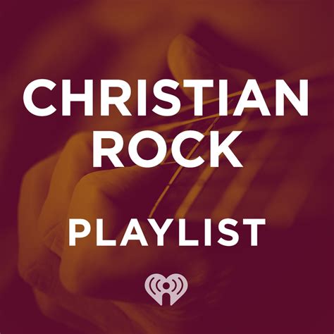 Christian Rock | iHeartRadio