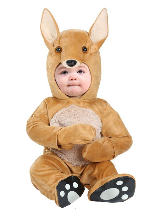 Baby Kangaroo Costume for Infants