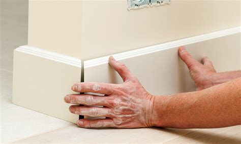 Tips for Installing Baseboard Moldings to Spruce Up Your Home