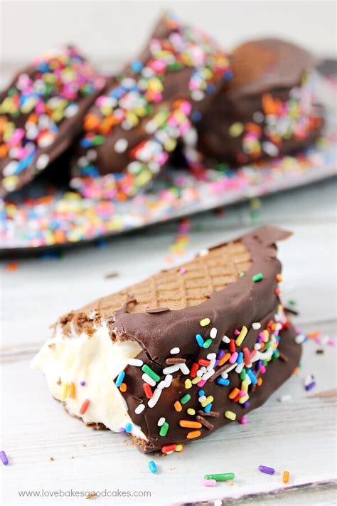 Choco-Taco Recipe with Smart & Final Warehouse Store | Love Bakes Good Cakes