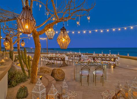 Venue Spotlight: Sheraton Grand Los Cabos, Hacienda del Mar – Cabo San ...