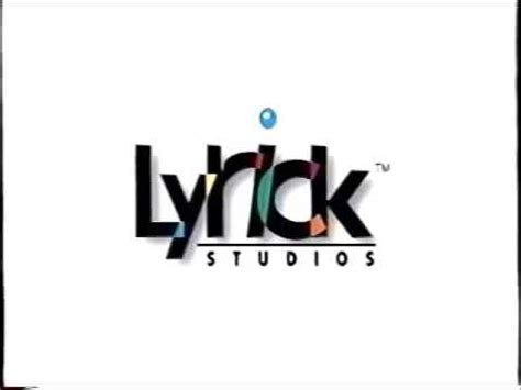 Lyrick Studios/Barney Home Video (1998) - YouTube