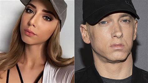 Eminem's daughter Hailie Scott opens up about her close relationship with famous dad | Fox News