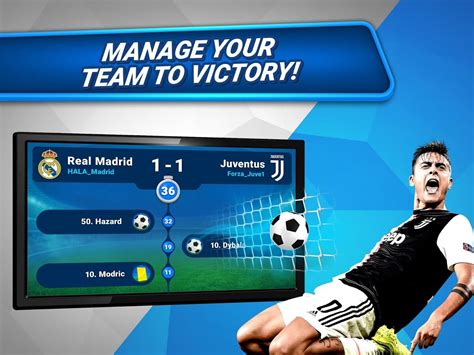 Download Online Soccer Manager 2022 4.0.4.4 for Android